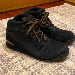 Danner Jag - Carbon Black - men US 10